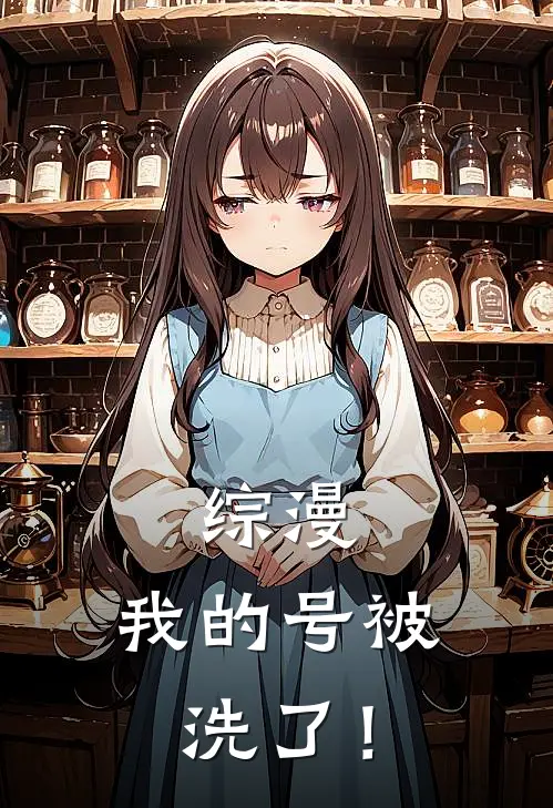 综漫：我的号被洗了！