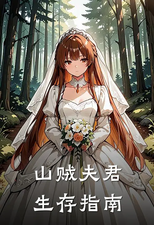 《山贼夫君生存指南》苏婉柔顾铭全集免费在线阅读_(苏婉柔顾铭)全章节免费在线阅读