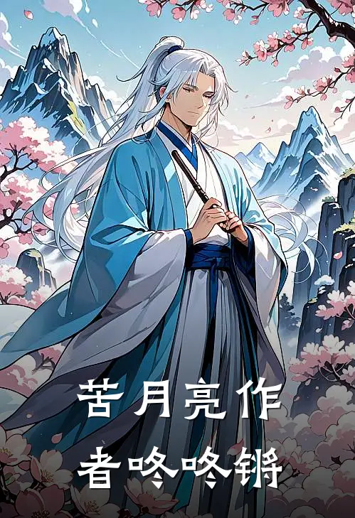 苦月亮 作者咚咚锵