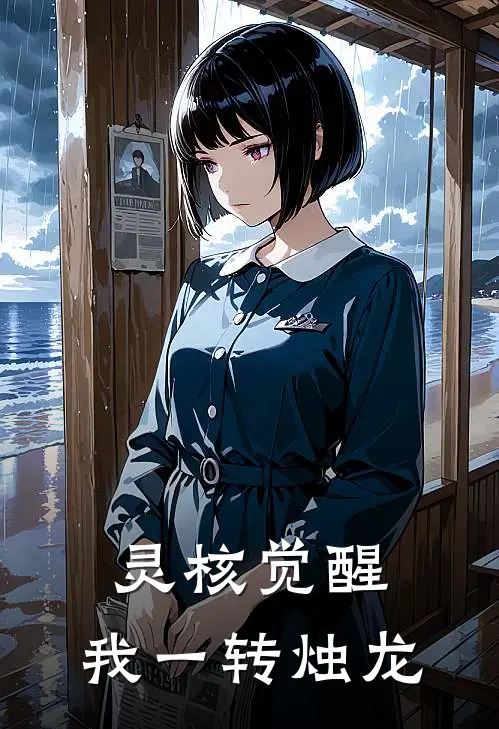 灵核觉醒，我一转烛龙