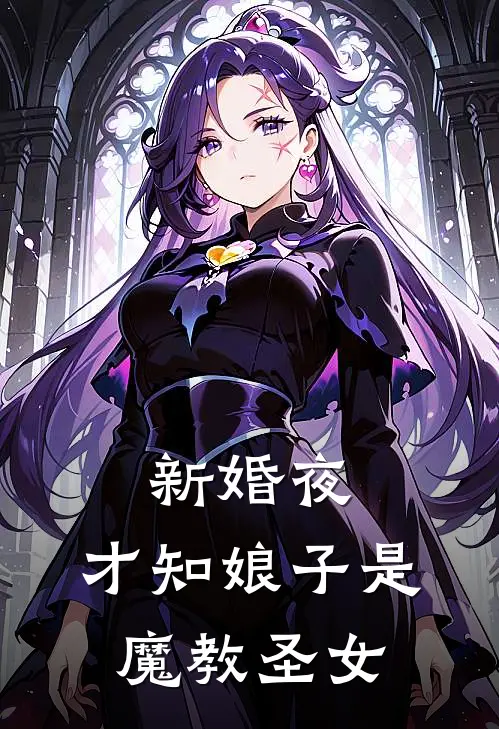 新婚夜，才知娘子是魔教圣女
