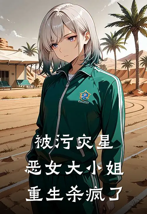 被污灾星，恶女大小姐重生杀疯了姜语凝姜雪瑶免费小说_完本免费小说被污灾星，恶女大小姐重生杀疯了姜语凝姜雪瑶