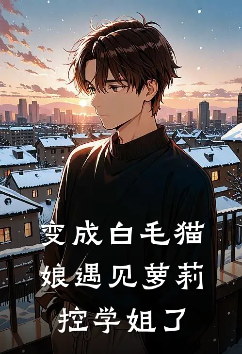 变成白毛猫娘遇见萝莉控学姐了苏茶清若冰热门小说排行_免费阅读全文变成白毛猫娘遇见萝莉控学姐了(苏茶清若冰)