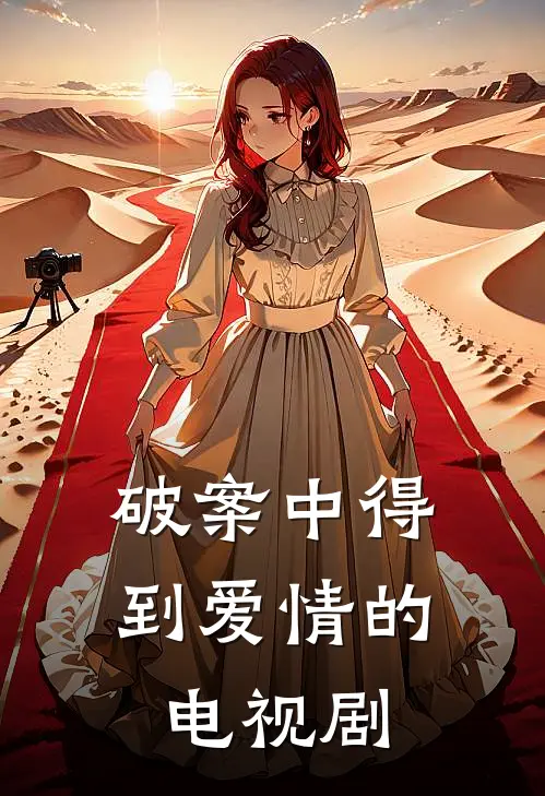 破案中得到爱情的电视剧