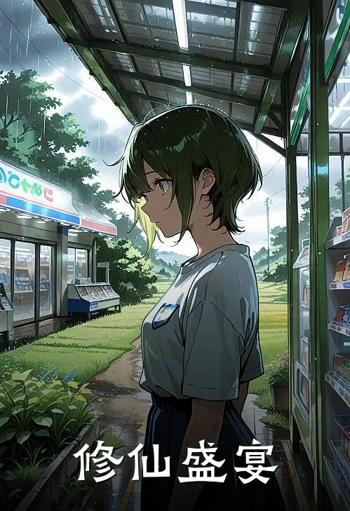 楚雄熊勇(修仙盛宴)全集阅读_《修仙盛宴》全文免费阅读