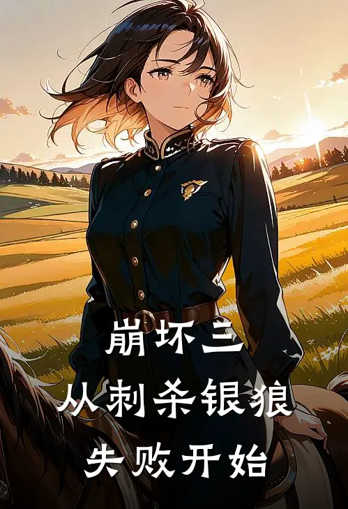 崩坏三：从刺杀【银狼】失败开始