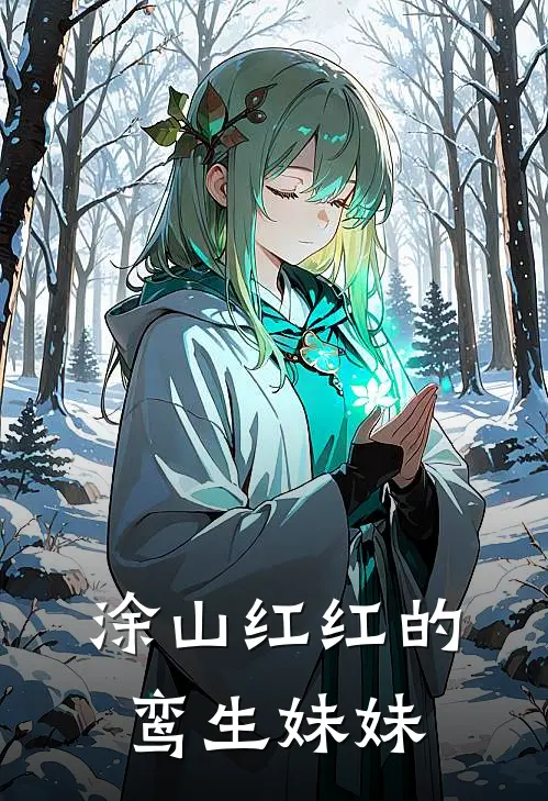 涂山红红的鸾生妹妹