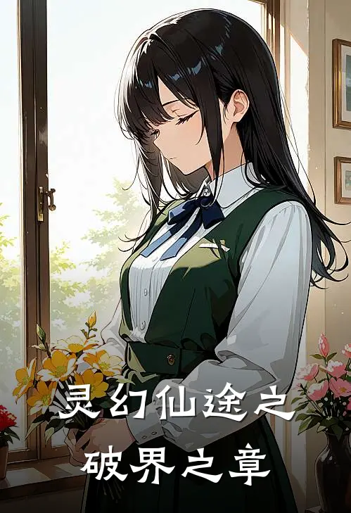 灵幻仙途之破界之章