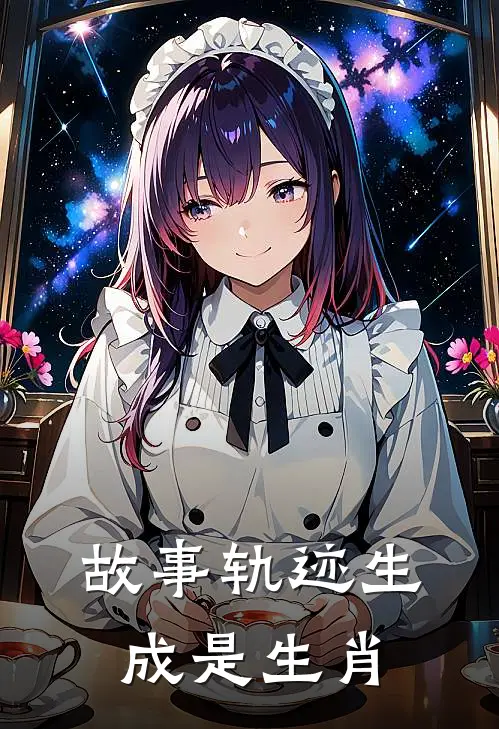 故事轨迹生成是生肖