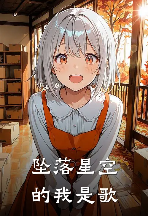 坠落星空的我是歌