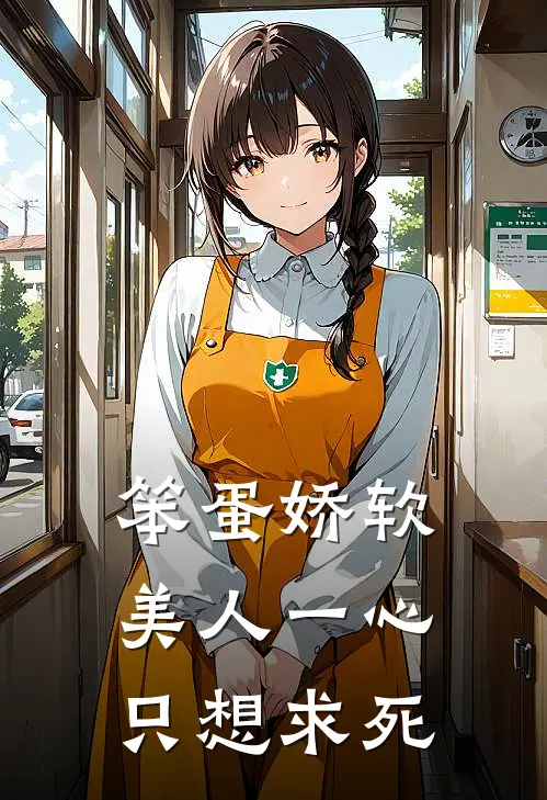 笨蛋娇软美人一心只想求死