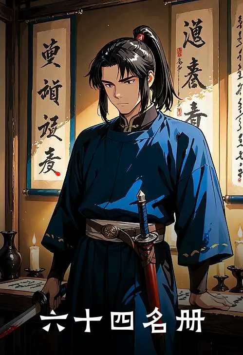 六十四名册