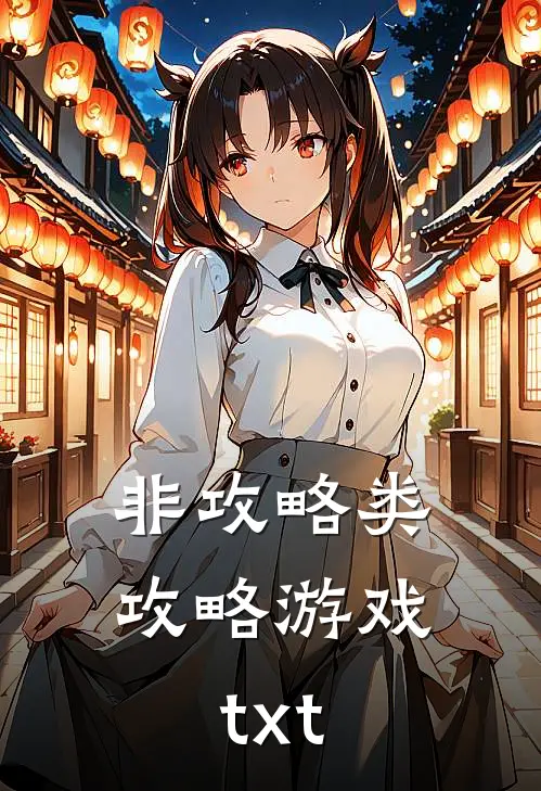 非攻略类攻略游戏txt