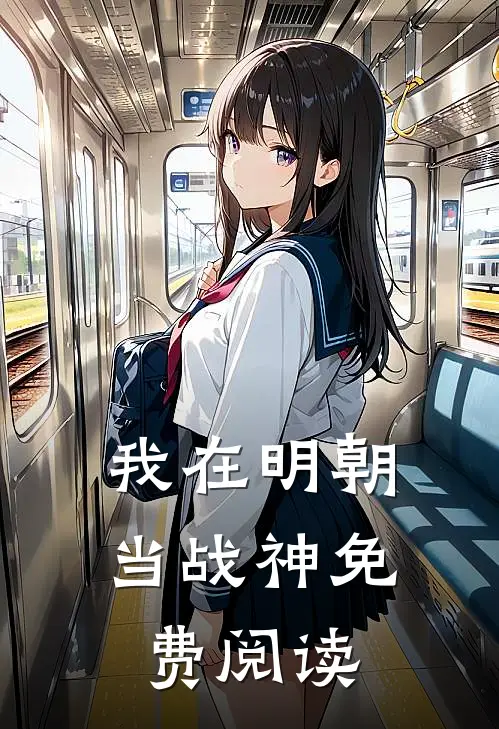 我在明朝当战神免费阅读