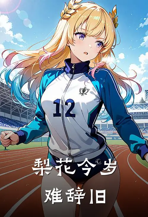 梨花今岁难辞旧