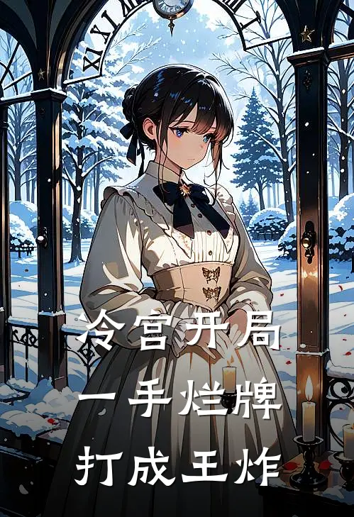 冷宫开局，一手烂牌打成王炸。