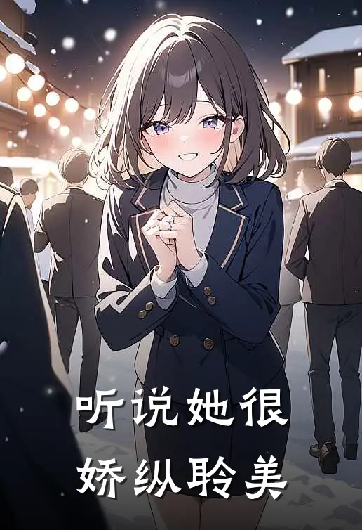 听说她很娇纵 聆美