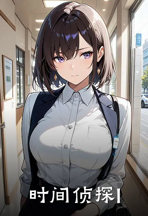时间侦探I林宇苏婉推荐完结小说_免费阅读时间侦探I(林宇苏婉)