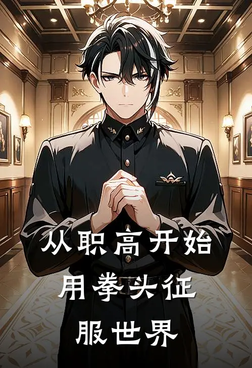 从职高开始：用拳头征服世界