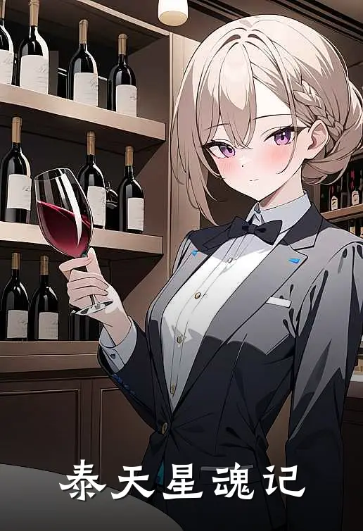 泰天星魂记