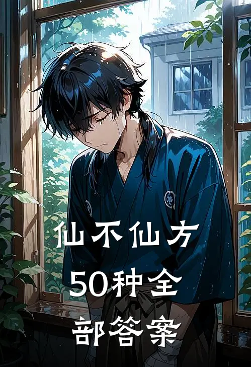 仙不仙方50种全部答案