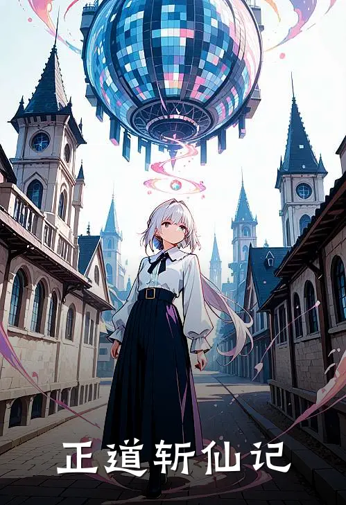 正道斩仙记林小满玉佩推荐完结小说_热门小说在线阅读正道斩仙记(林小满玉佩)