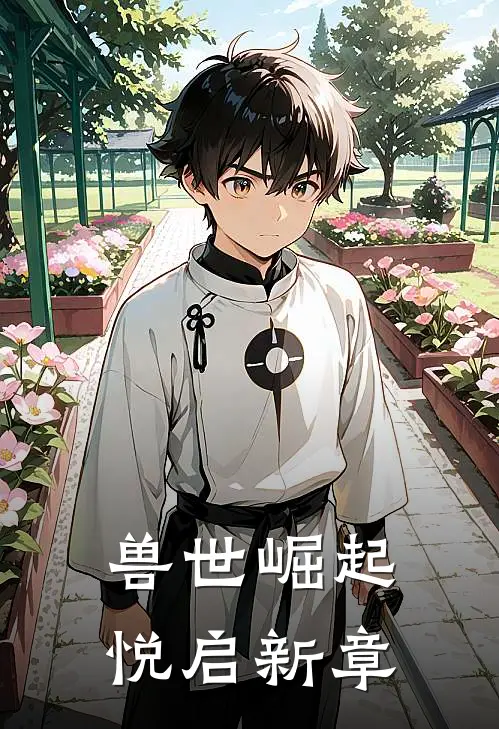 兽世崛起：悦启新章