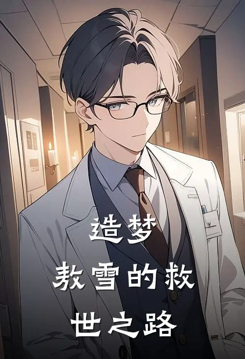 造梦：敖雪的救世之路