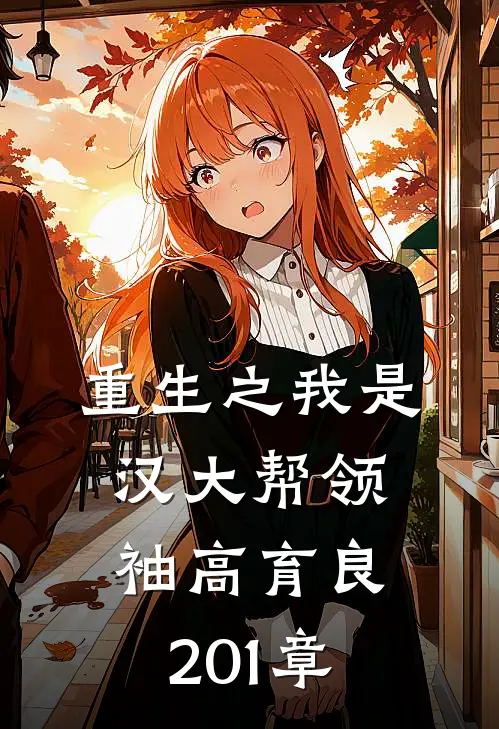 重生之我是汉大帮领袖高育良201章