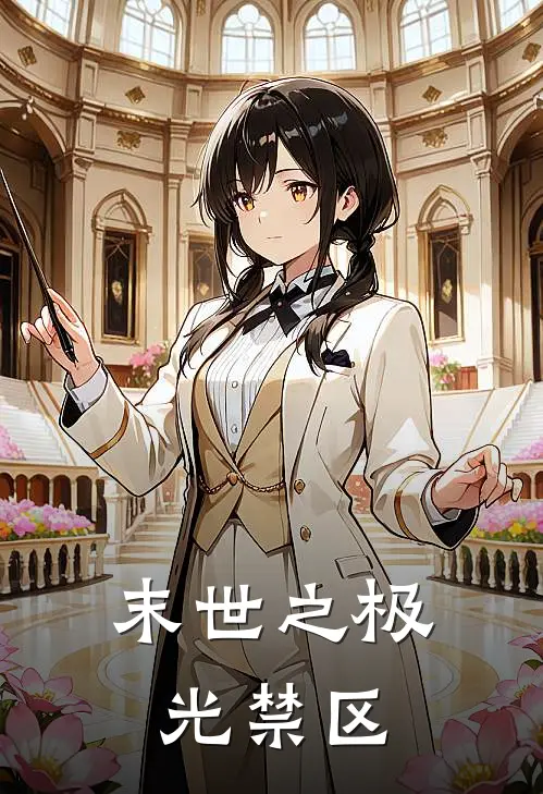 末世之极光禁区