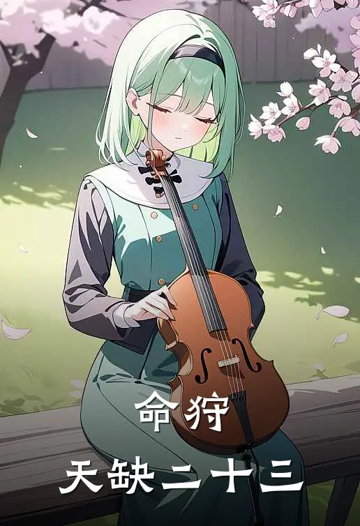 命狩：天缺二十三