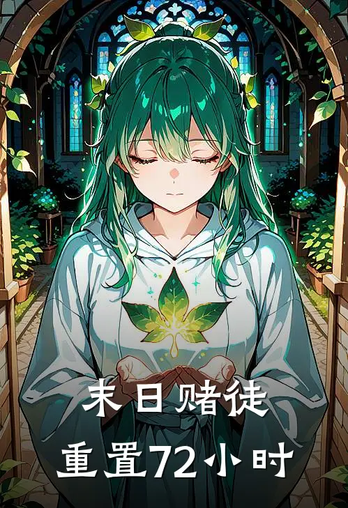 末日赌徒：重置72小时