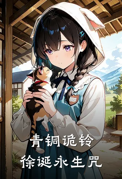 青铜诡铃：徐诞永生咒林渊宴知秋热门的网络小说_热门的网络小说青铜诡铃：徐诞永生咒(林渊宴知秋)