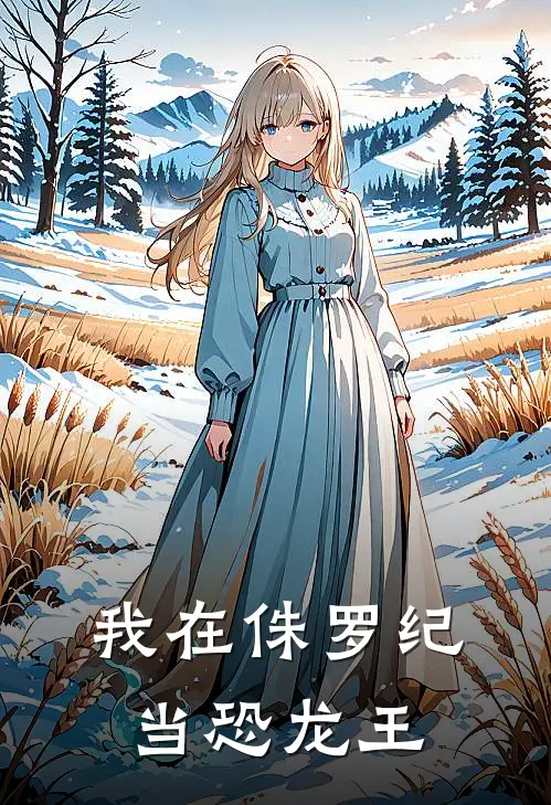 我在侏罗纪当恐龙王