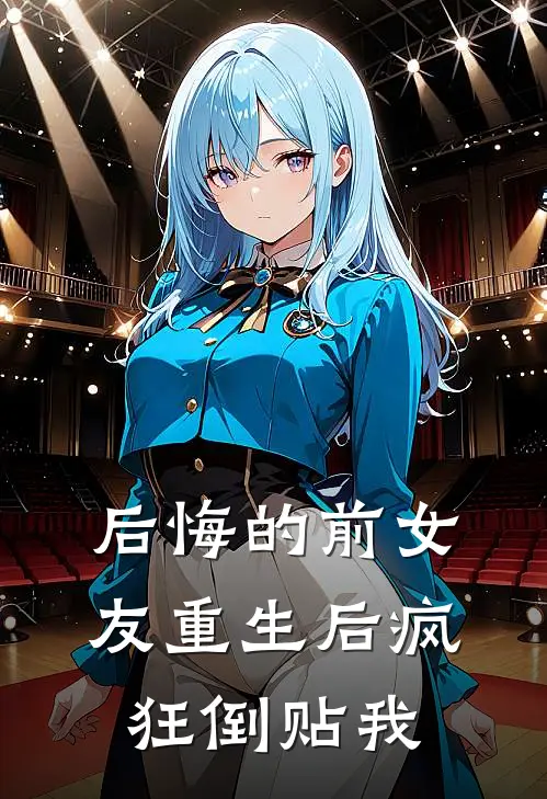 后悔的前女友重生后疯狂倒贴我