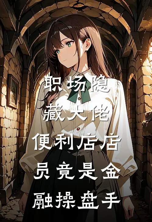 职场隐藏大佬：便利店店员竟是金融操盘手(林晓林晓和)在线免费小说_免费阅读全文职场隐藏大佬：便利店店员竟是金融操盘手(林晓林晓和)