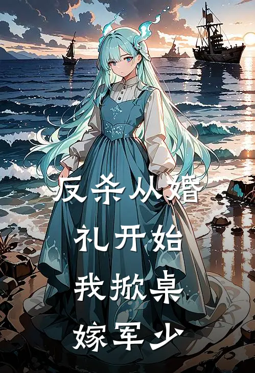 反杀从婚礼开始，我掀桌嫁军少