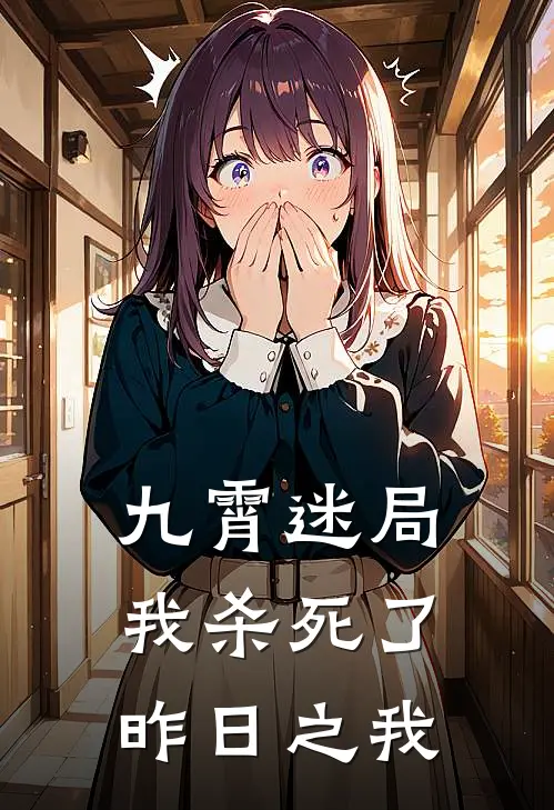 九霄迷局：我杀死了昨日之我