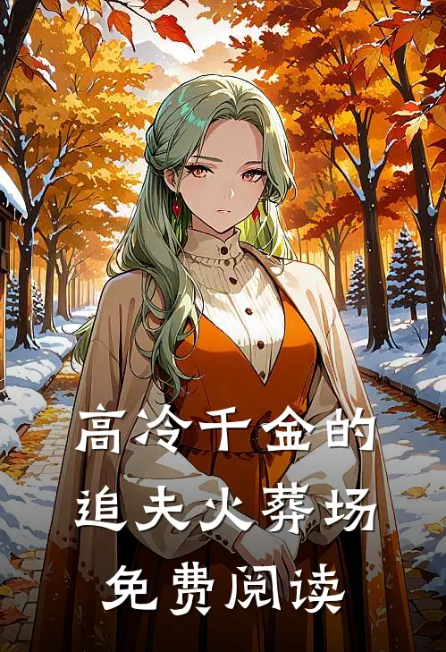 高冷千金的追夫火葬场免费阅读