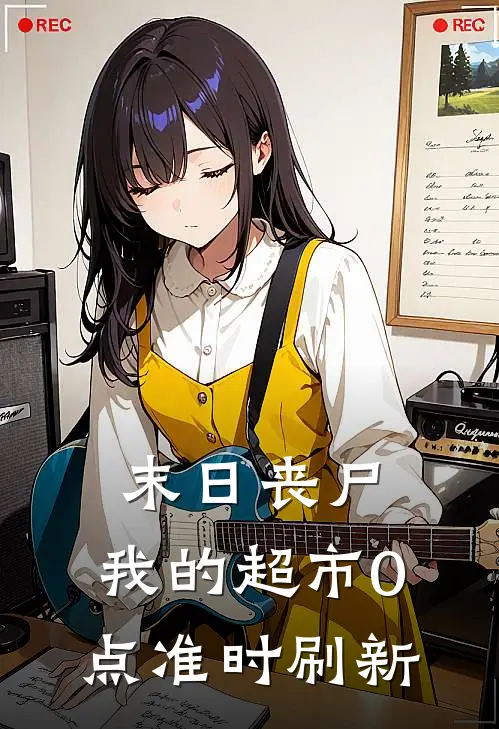 末日丧尸：我的超市0点准时刷新