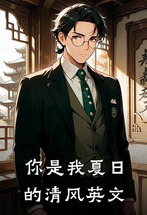 你是我夏日的清风英文