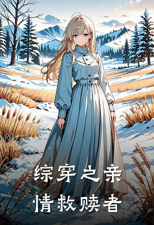 综穿之亲情救赎者