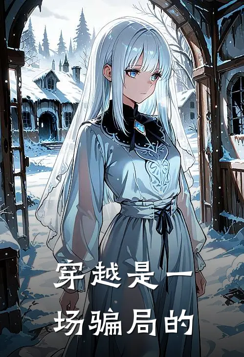 穿越是一场骗局的