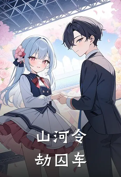 山河令劫囚车