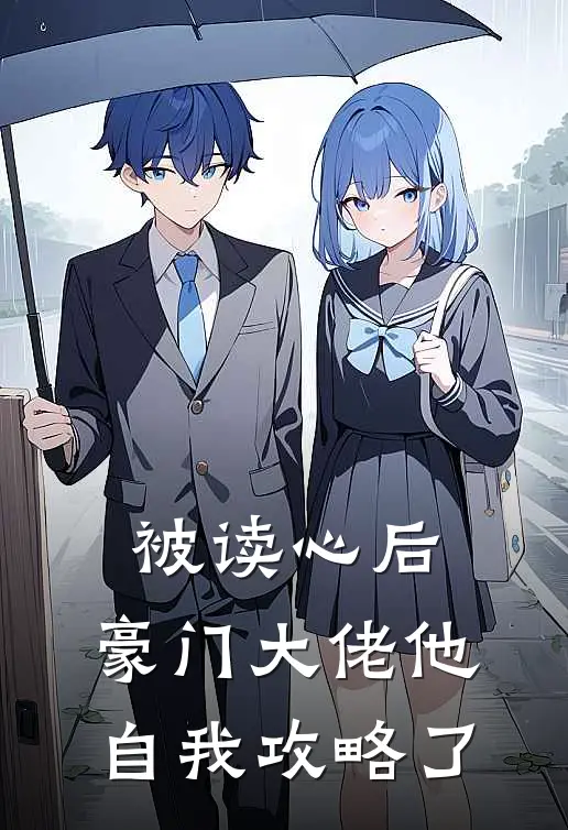 被读心后，豪门大佬他自我攻略了