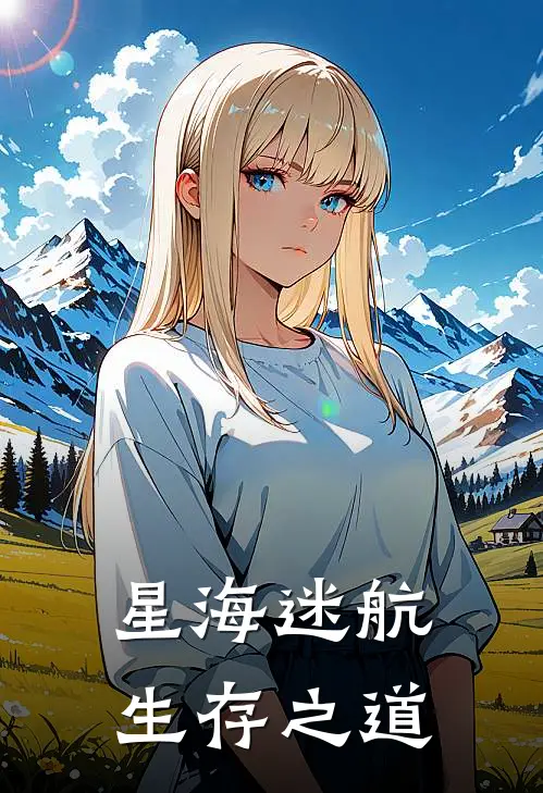 星海迷航：生存之道林默杰克热门小说排行_免费阅读全文星海迷航：生存之道(林默杰克)