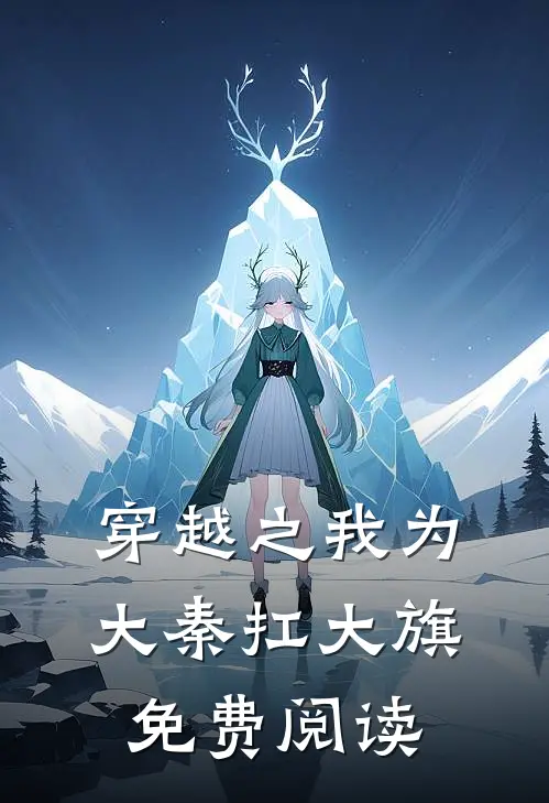 穿越之我为大秦扛大旗免费阅读