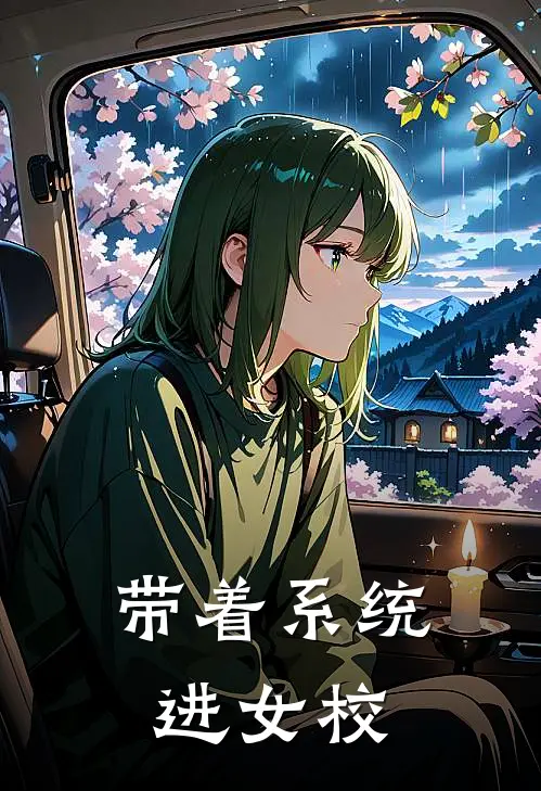 带着系统进女校