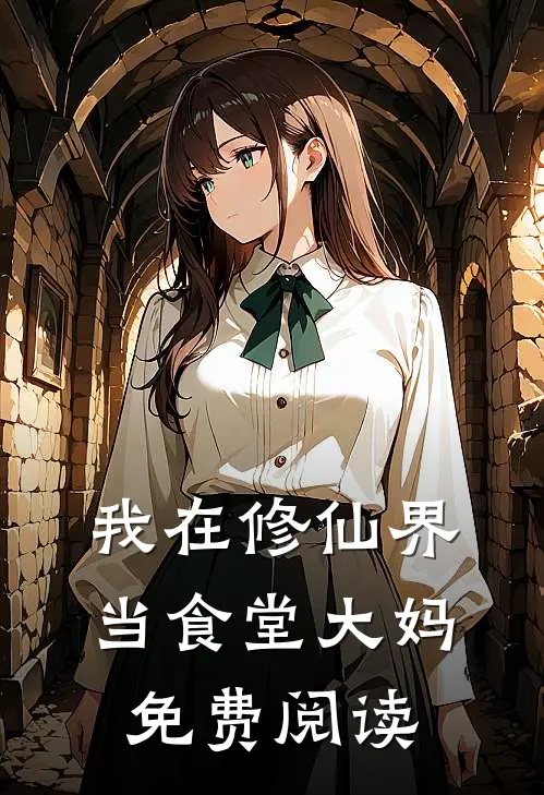 我在修仙界当食堂大妈免费阅读