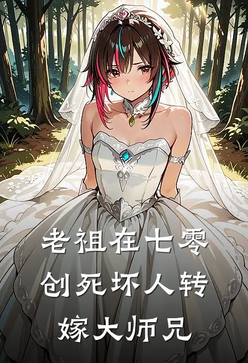 老祖在七零，创死坏人转嫁大师兄